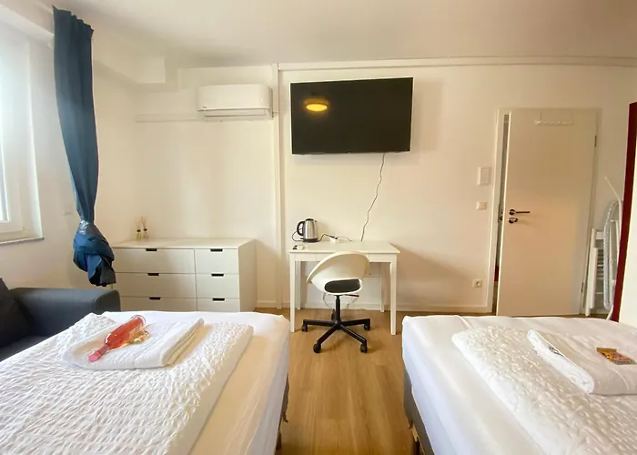 Lux Apartman
