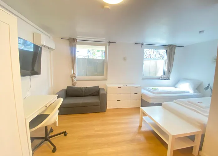 Apartman Lux *