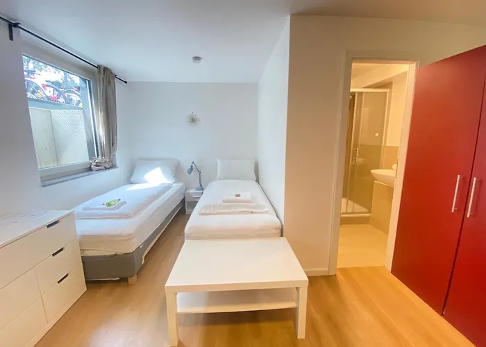 Lux Apartman